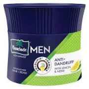 PARACHUTE MEN ANTI DANDRUFF HAIR REAM 100 GM