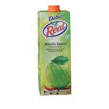 Real Masala Guava 1 LTR