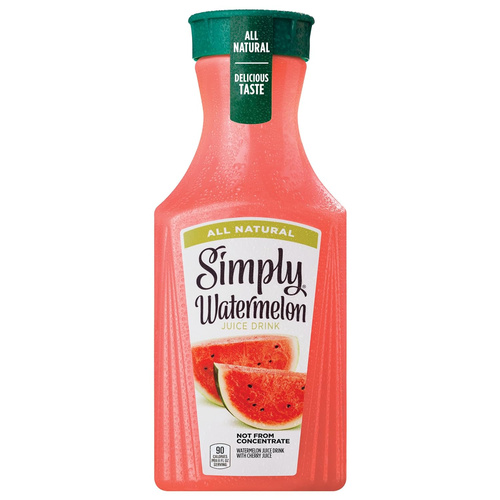 SIMPLY WATERMELON 52 OZ