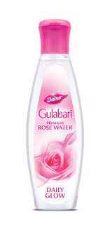 Dabur Gulabari 120 GM