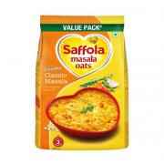 SAFFOLA MASALA OATS VEGGIE TWIST 500 GM