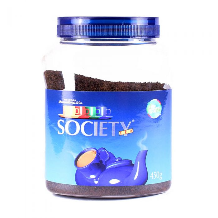 SOCIETY TEA 450 GM