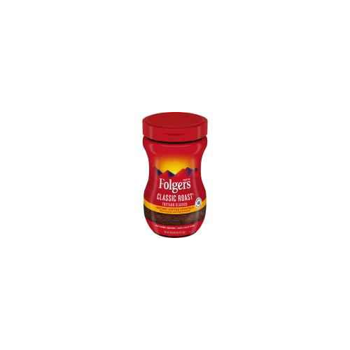 FOLGERS CLASSIC ROAST 3 OZ