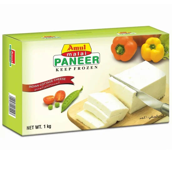 Malai Paneer Block 2.2 LBS