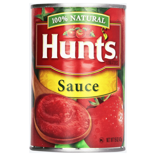 Hunts Tomato Ketchup 20 OZ