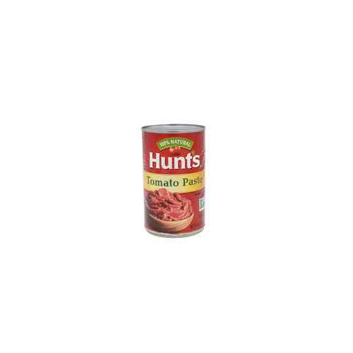 HUNTS TOMATO PASTE 1.13 LBS