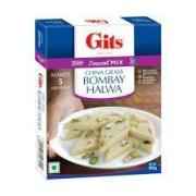GITS CHINA GRASS BOMBAY HALWA DESSERT MIX 80 GM