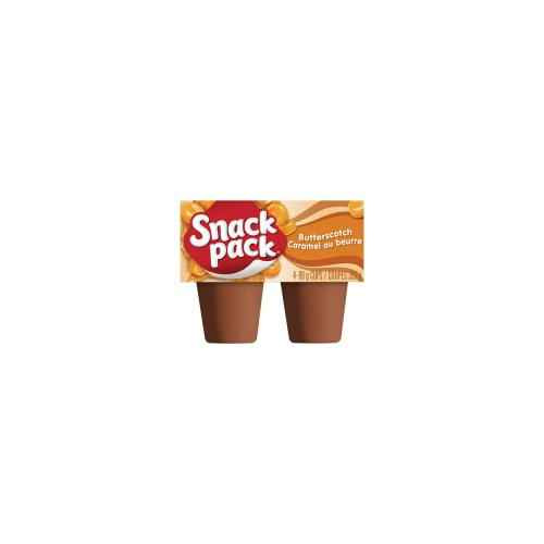 Snack Butterscotch 1 PACK