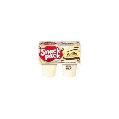 Snack Vanilla 1 EACH