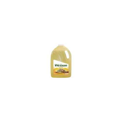 WESSON PURE CORN OIL 1 GALLON