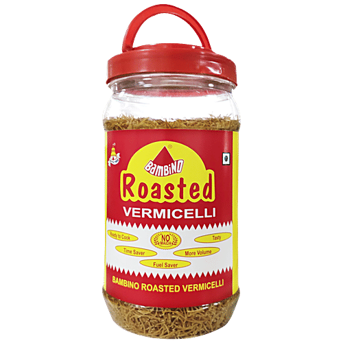 BAMBINO ROASTED VERMICELLI 650 GM