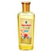 NAVRATNA GOLD AYURVEDIC OIL 200 ML