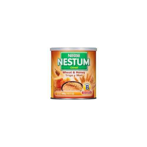 NESTLE Nestum Wheat And Honey 300 GM