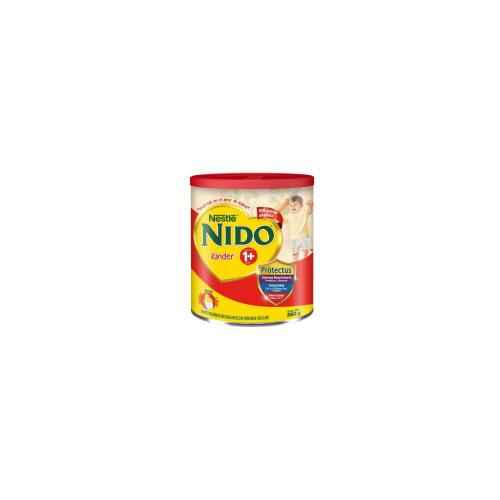 NIDO KINDER 1+ PREBIO 360 GM