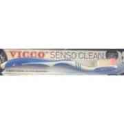 VICCO SENSO CLEAN TOOTH BRUSH 1 PCS