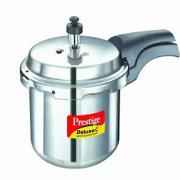PRESTIGE PRESSURE COOKER 3 L 1 EACH