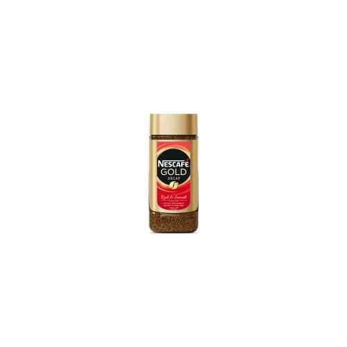 Nescafe Decaf 100 GM