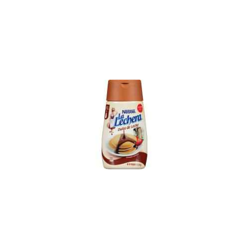 NESTLE LA LECHARA DULCE DE LECHE SQZ 11.5 OZ