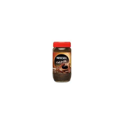 NESCAFE CAFE DE OLLA 6.7 OZ
