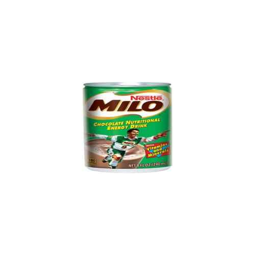 Nutritional Energy Drink With Vitamins & Minerals 8 OZ