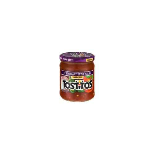 SALSA 15.5 OZ