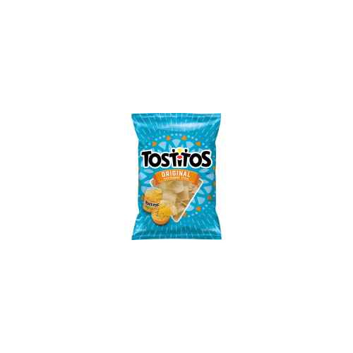 TOSTIDOS ORIGINAL RESAURANT STYLE 12 OZ