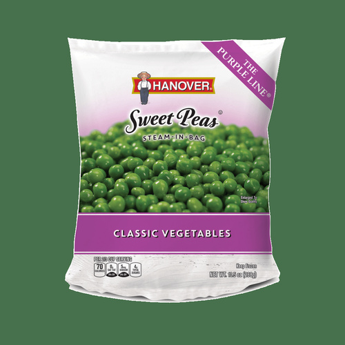 HANOVER PURP SUPER S 10.5 OZ