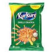 KURKURE CHILLI CHATKA 90 GM