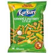 KURKURE GREEN CHUTNEY STYLE 90 GM