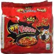 SAMYANG 2X SPICY 5 Each