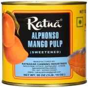 RATNA ALPHANSO MANGO PULP 800 ML
