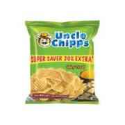 UNCLE CHIPPS 60 GM