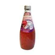 Gazab Pomegr Drink 290 ML