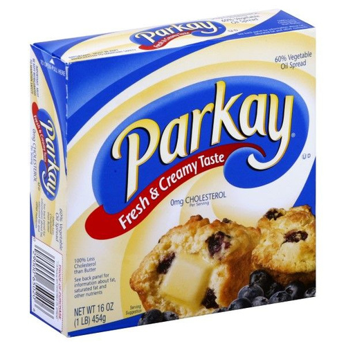 PARKAY QTRS ORIGINAL    1LB 16 OZ