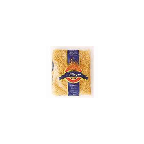 Allegra Elbow 16 OZ