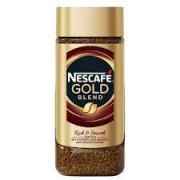 NESCAFE GOLD BLEND 95 GM