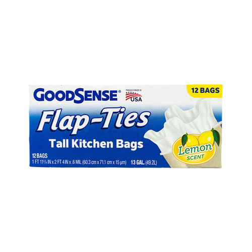 GOODSENSE KITCHEN LE 12 COUNT