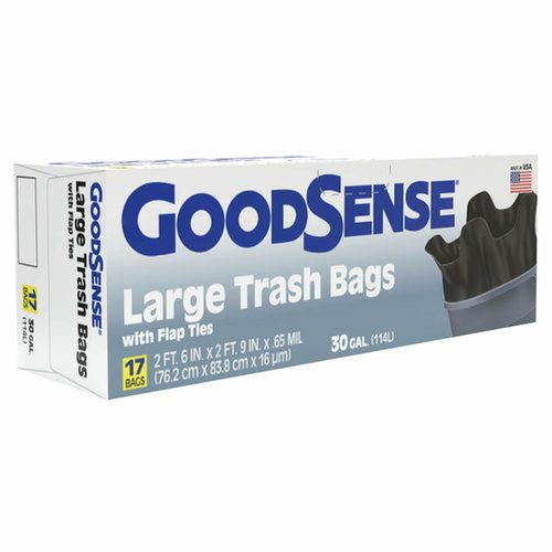 GOODSENSE LARGE TRAS 17 COUNT