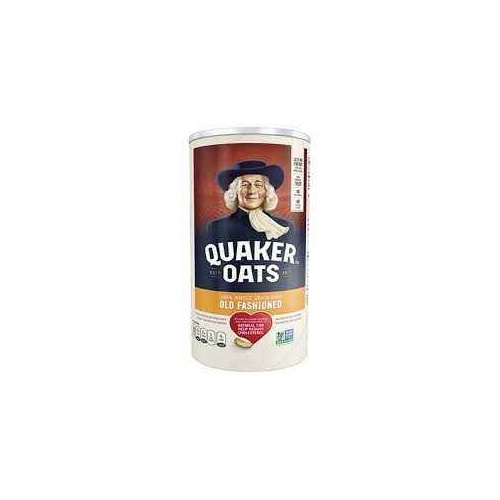 QUAKER OATS OLD FASHIONED 1.13 Lbs