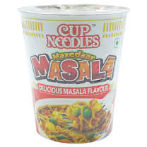 Cup Noodle Masala 70 GM