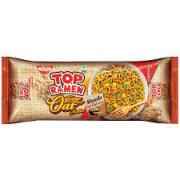 TOP RAMEN OAT NOODLES  420 GM