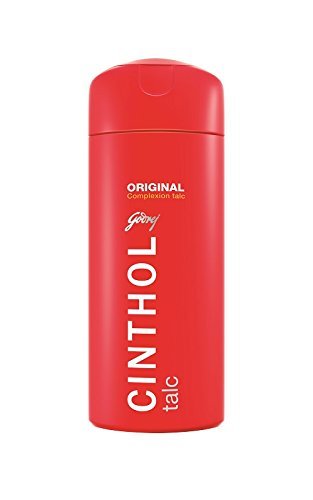 CINTHOL TALC POWDER  300 GM