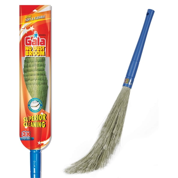 GALA BROOM 1 PCS