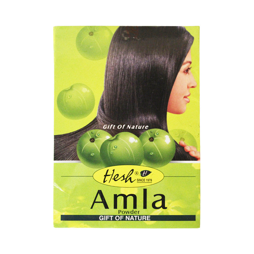 HESH AMLA POWDER 100 GM