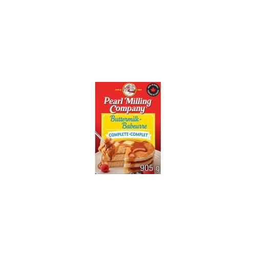 PEARL MILLING PANCAKE BUTTERMILK COMPLETE 2 LBS