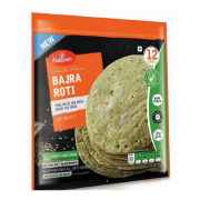 Haldiram Bajra Roti 12 PCS