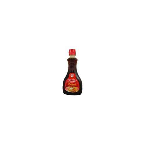 PEARL MILLING ORIGINAL SYRUP 24 OZ