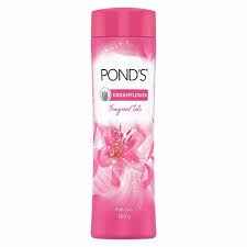 Ponds Dream Flower 100 GM