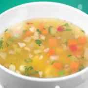 Vap Mix Vege. Soup 45 GM