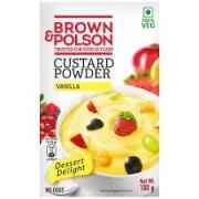 BP Custard Vanilla 100 GM